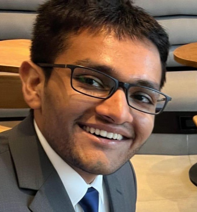 Shivam Patel